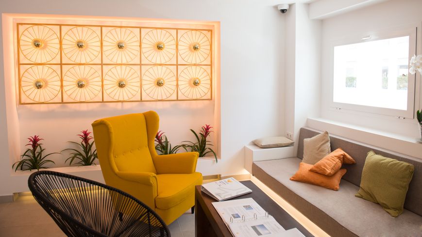 Chevy Hotel & Suites *** · Cala Ratjada · Mallorca 