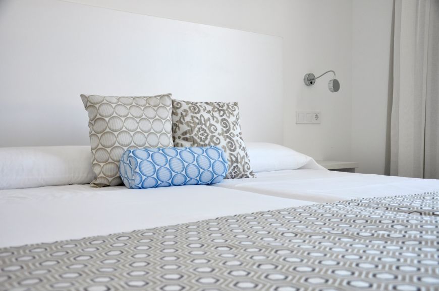 Chevy Hotel & Suites *** · Cala Ratjada · Mallorca 