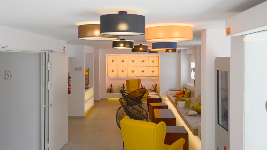 Chevy Hotel & Suites *** · Cala Ratjada · Mallorca 