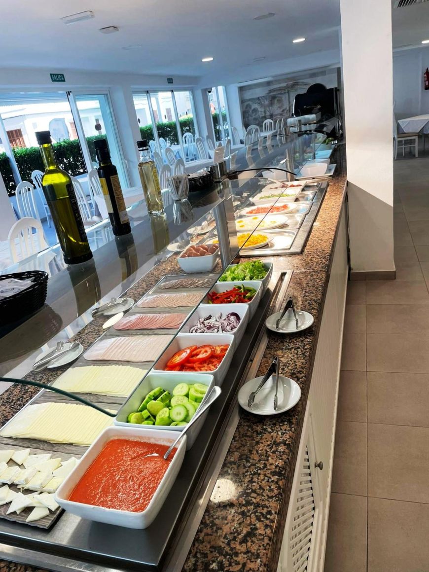 Chevy Hotel & Suites *** · Cala Ratjada · Mallorca 