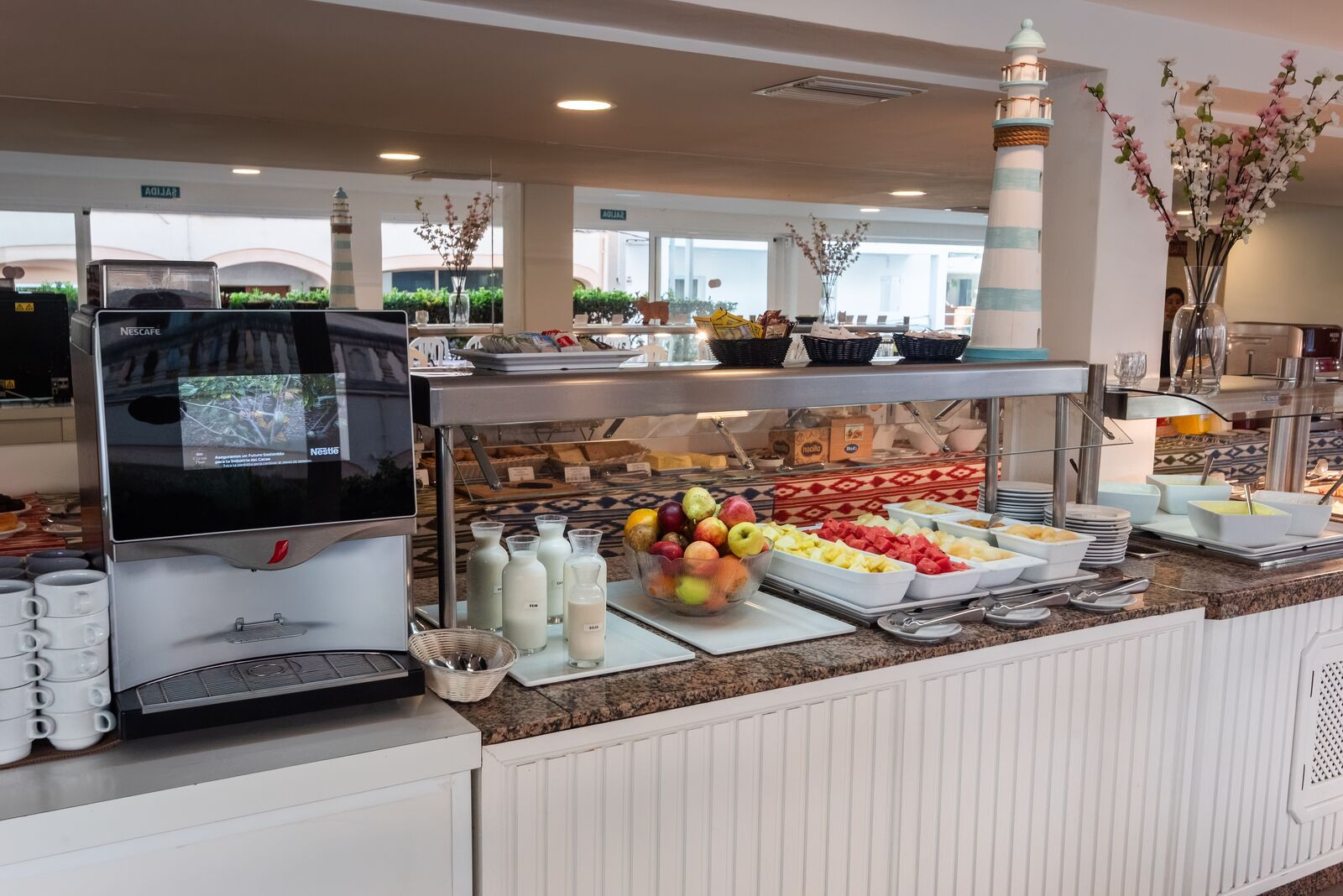 Buffet