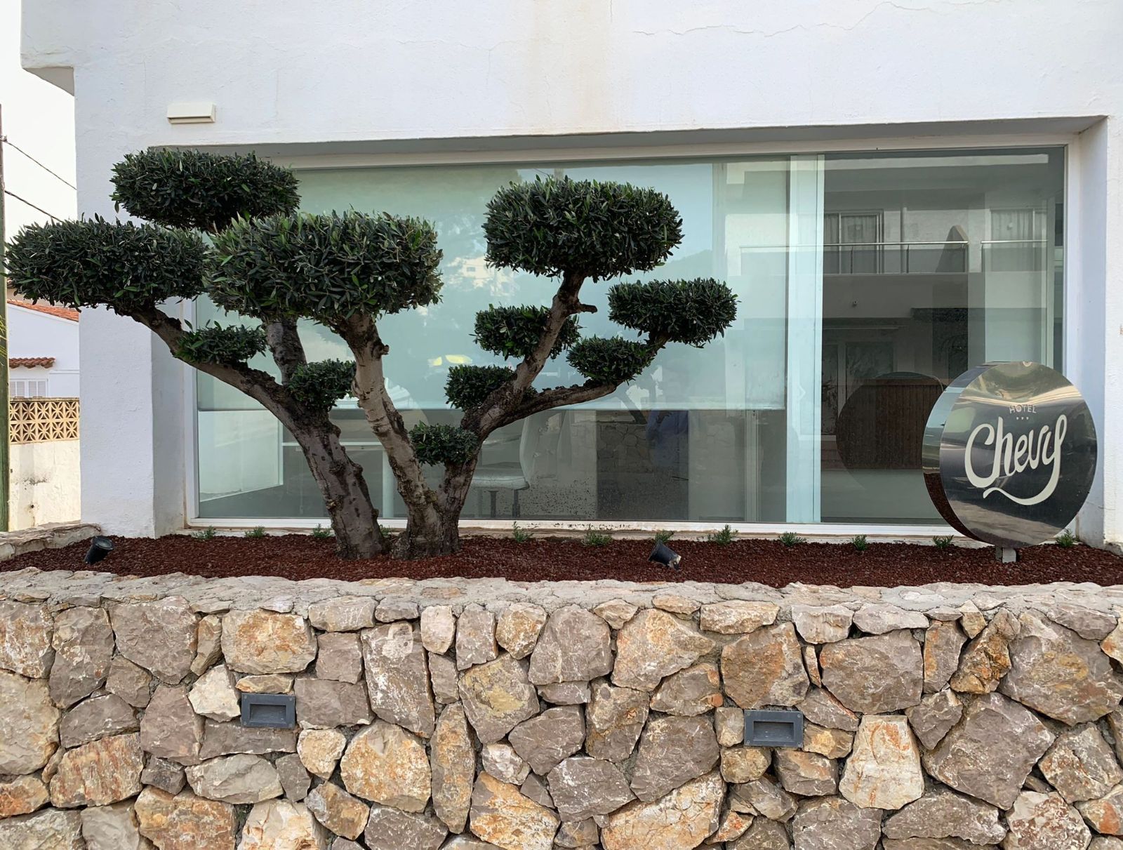 Chevy Hotel & Suites *** · Cala Ratjada · Mallorca 