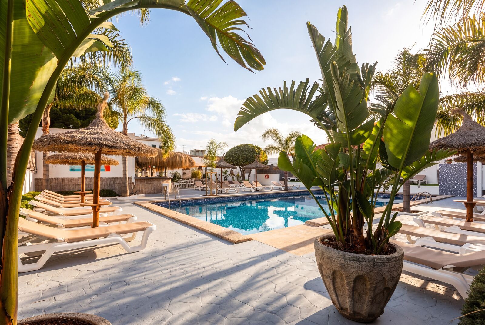 Chevy Hotel & Suites *** · Cala Ratjada · Mallorca 