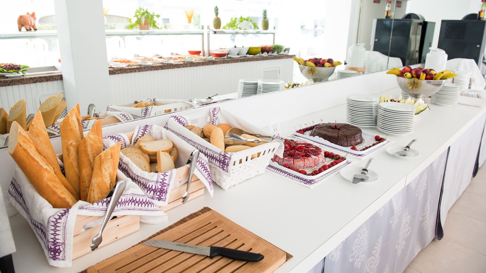 Chevy Hotel & Suites *** · Cala Ratjada · Mallorca 